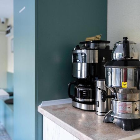 Sorta Hotel Antalya Ngoại thất bức ảnh