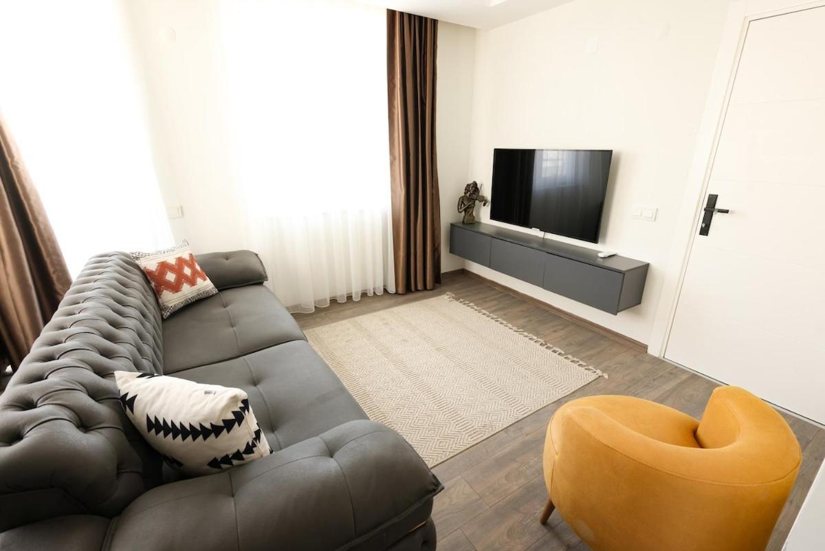 Sorta Hotel Antalya Ngoại thất bức ảnh