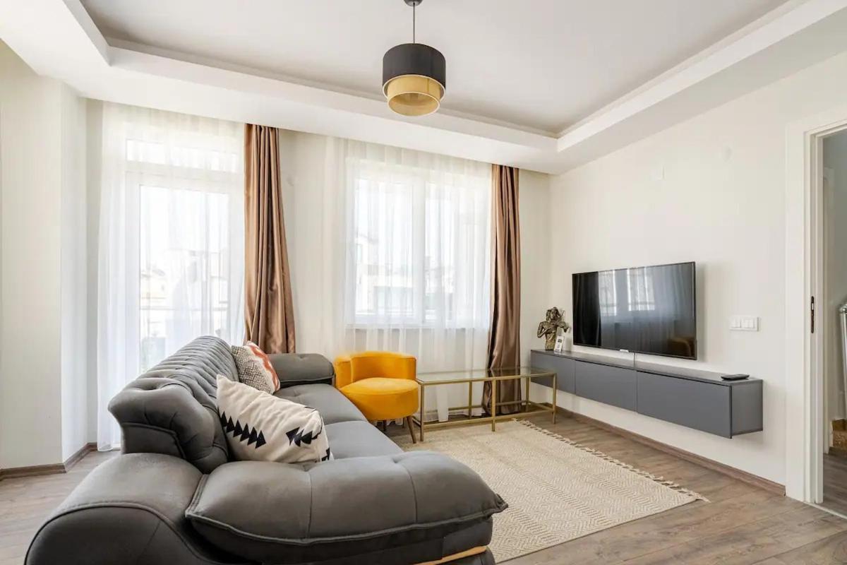 Sorta Hotel Antalya Ngoại thất bức ảnh