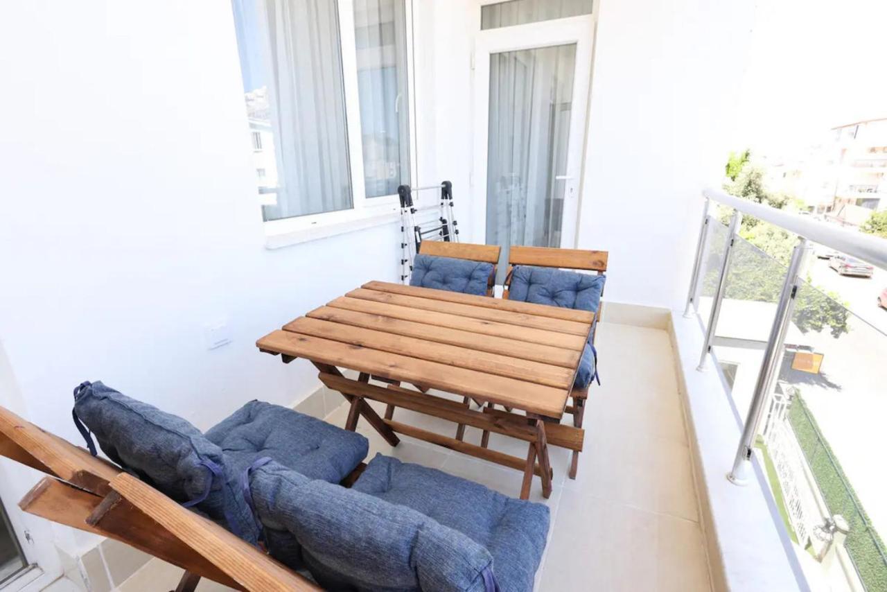 Sorta Hotel Antalya Ngoại thất bức ảnh