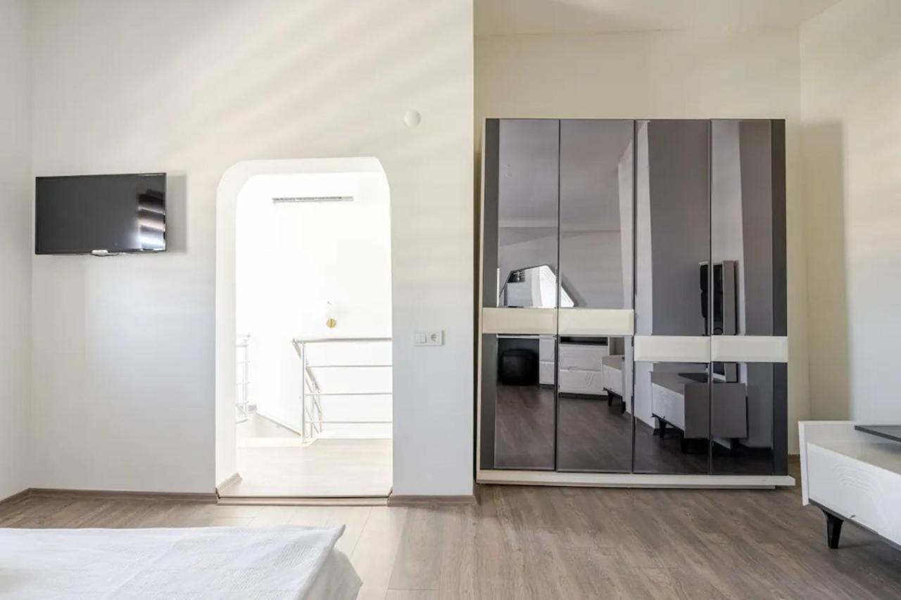 Sorta Hotel Antalya Ngoại thất bức ảnh