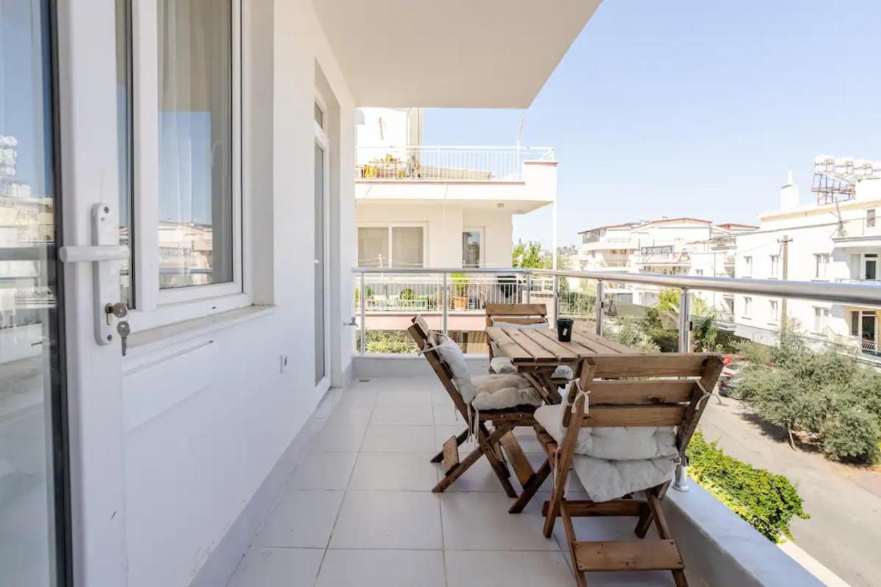 Sorta Hotel Antalya Ngoại thất bức ảnh