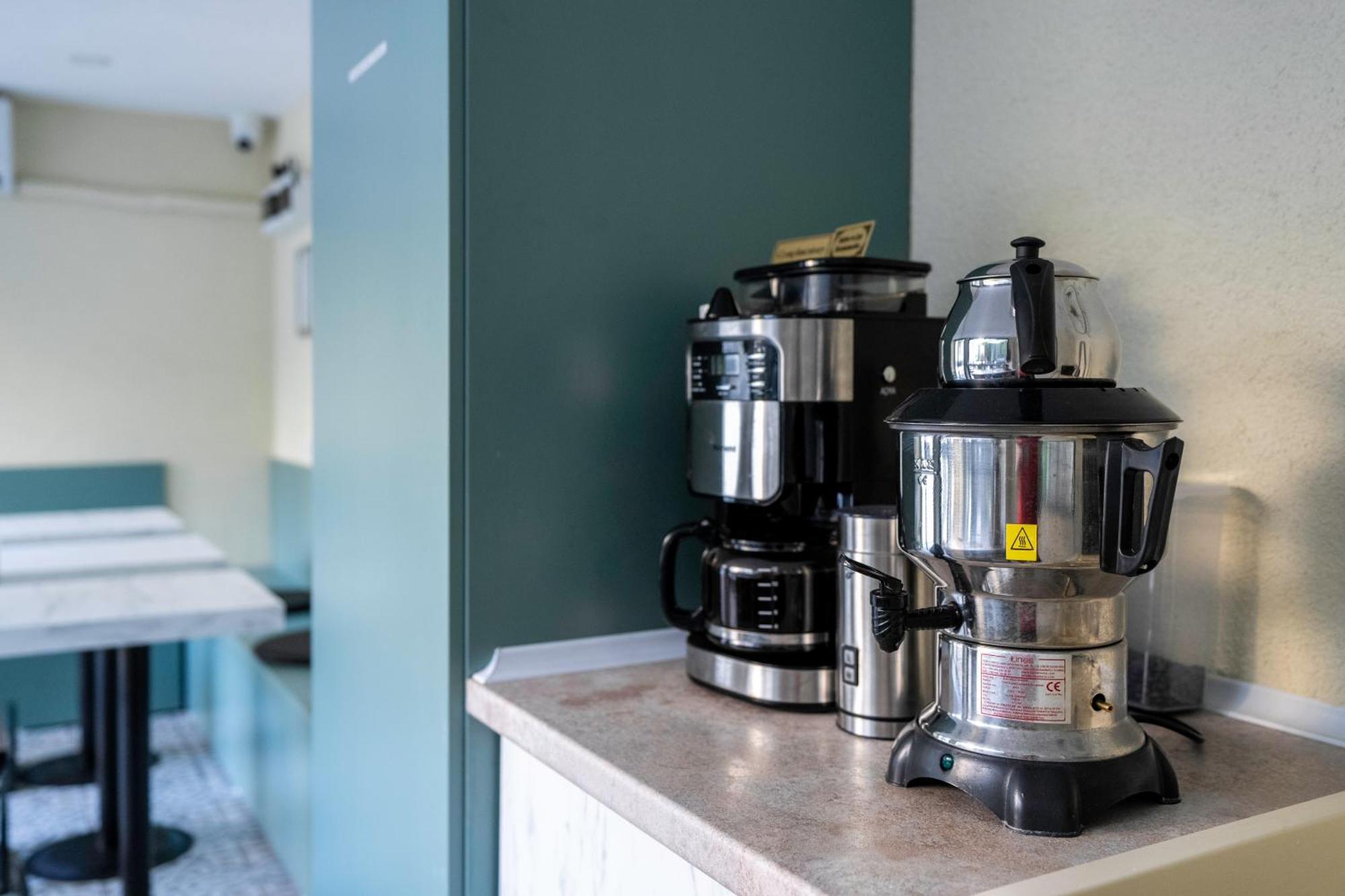 Sorta Hotel Antalya Ngoại thất bức ảnh