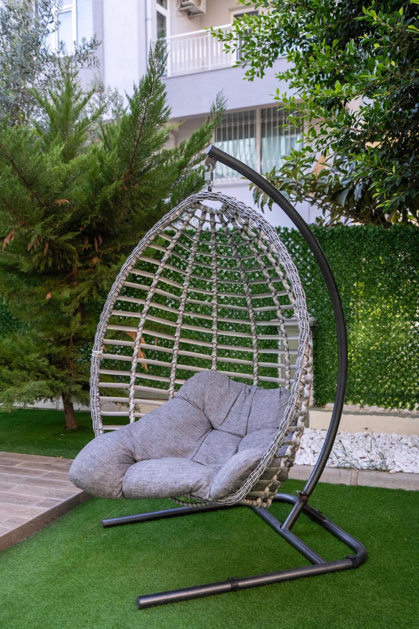 Sorta Hotel Antalya Ngoại thất bức ảnh