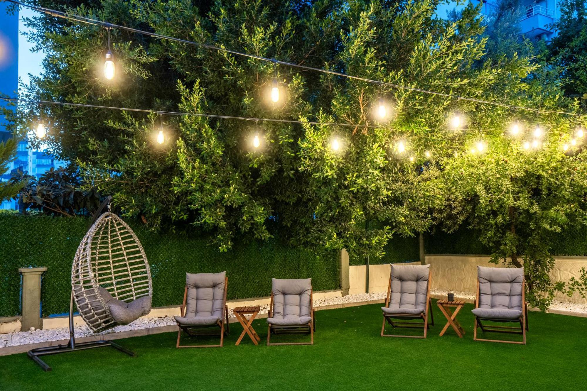 Sorta Hotel Antalya Ngoại thất bức ảnh