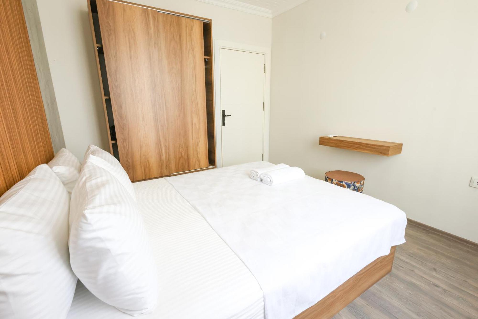 Sorta Hotel Antalya Ngoại thất bức ảnh