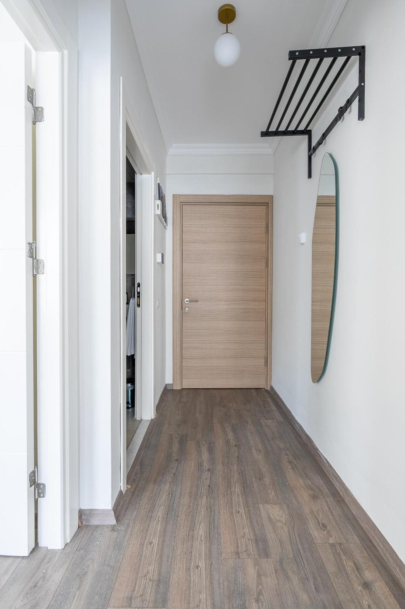 Sorta Hotel Antalya Ngoại thất bức ảnh