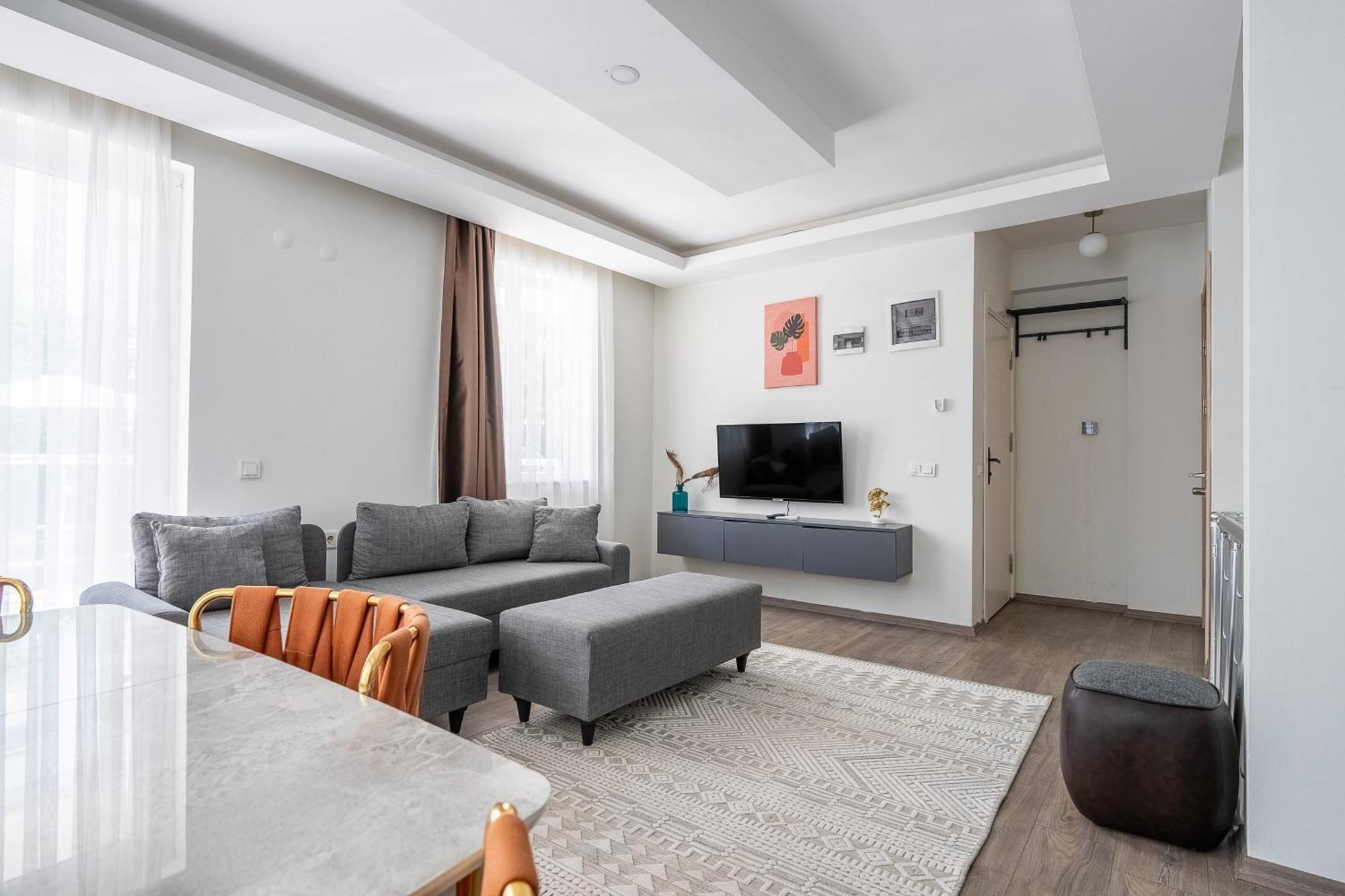 Sorta Hotel Antalya Ngoại thất bức ảnh