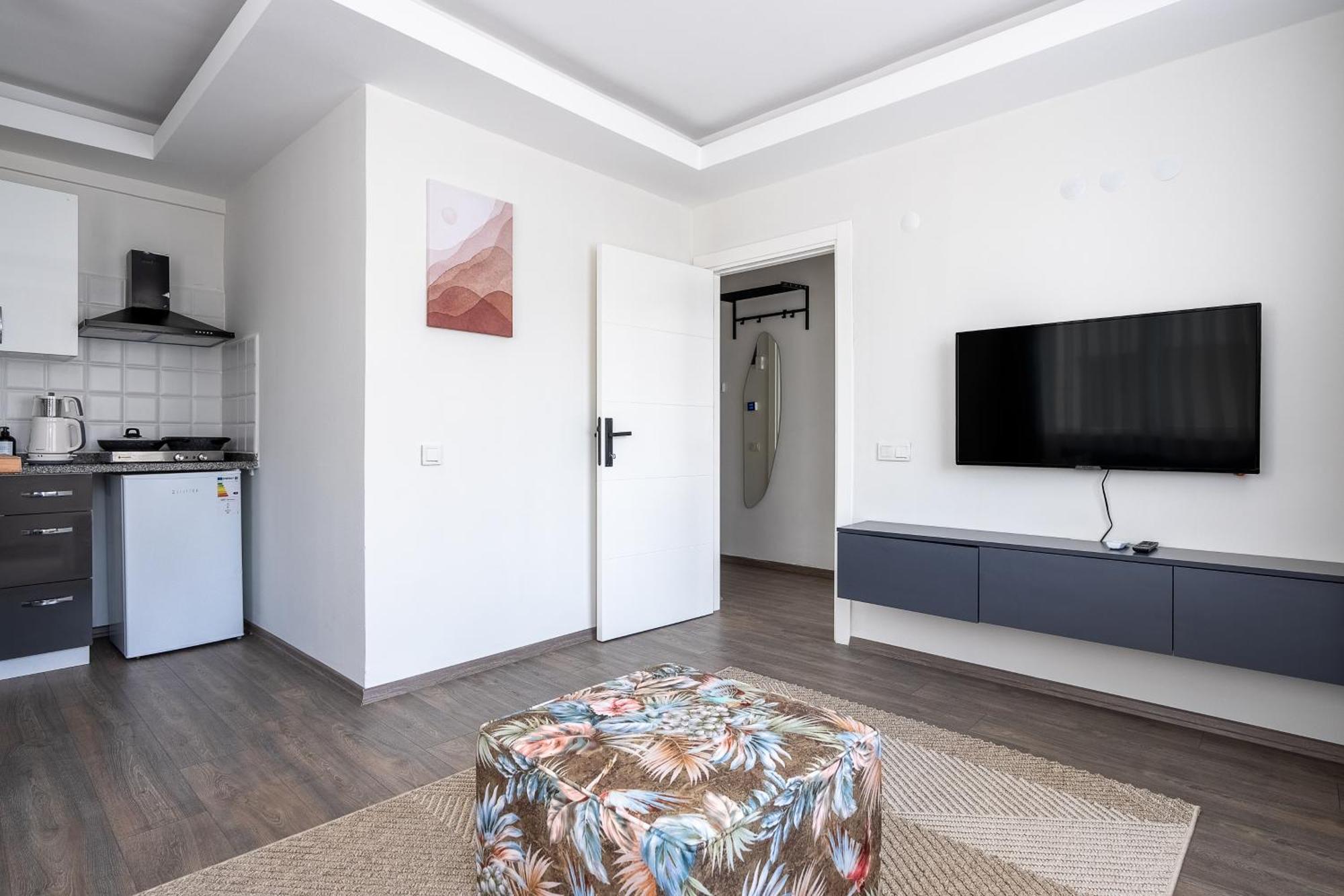 Sorta Hotel Antalya Ngoại thất bức ảnh