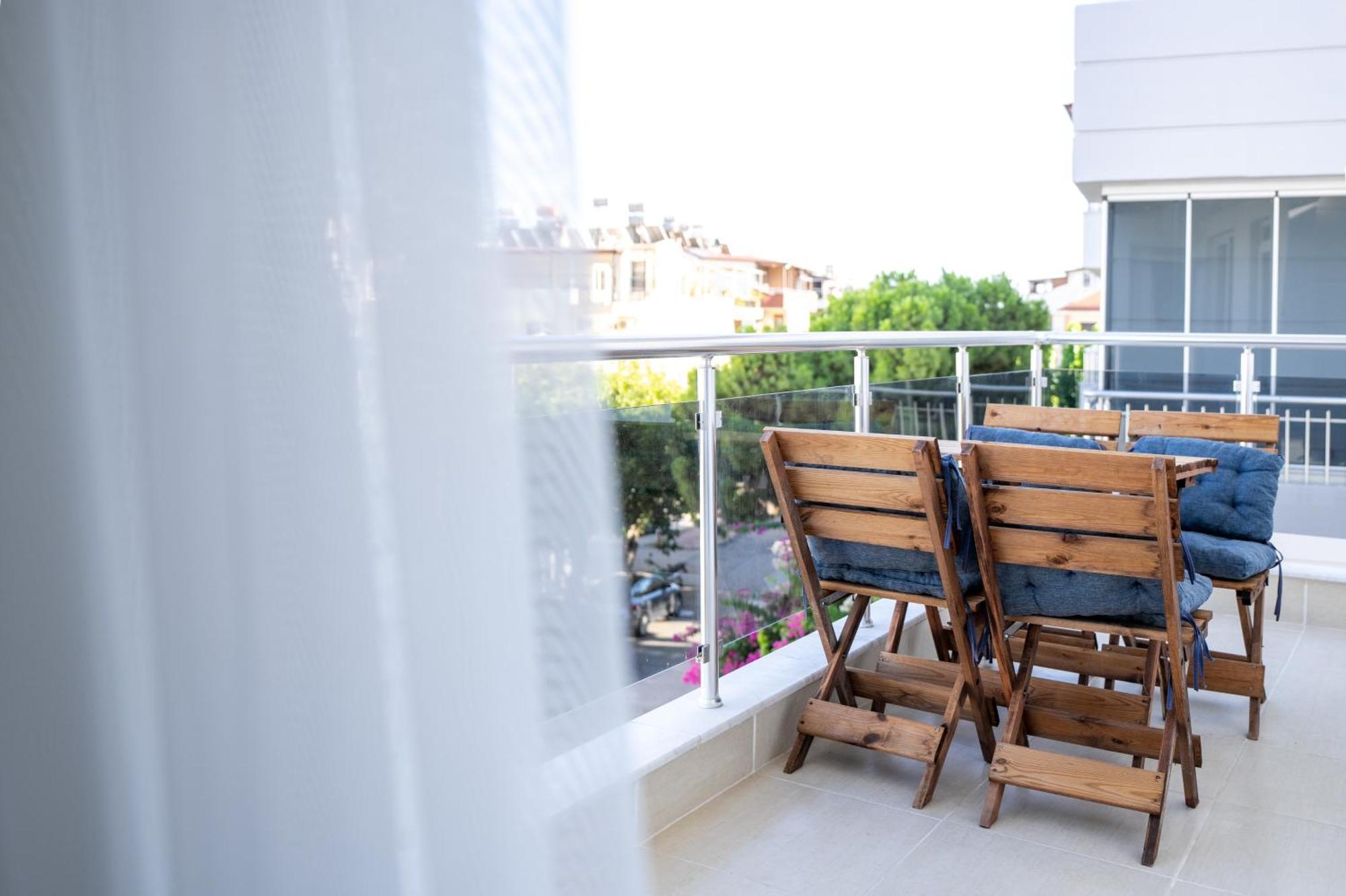 Sorta Hotel Antalya Ngoại thất bức ảnh