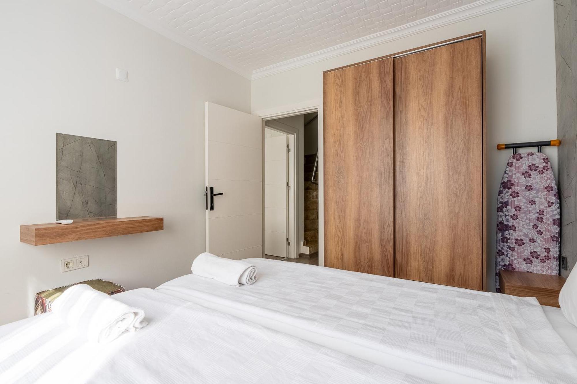 Sorta Hotel Antalya Ngoại thất bức ảnh