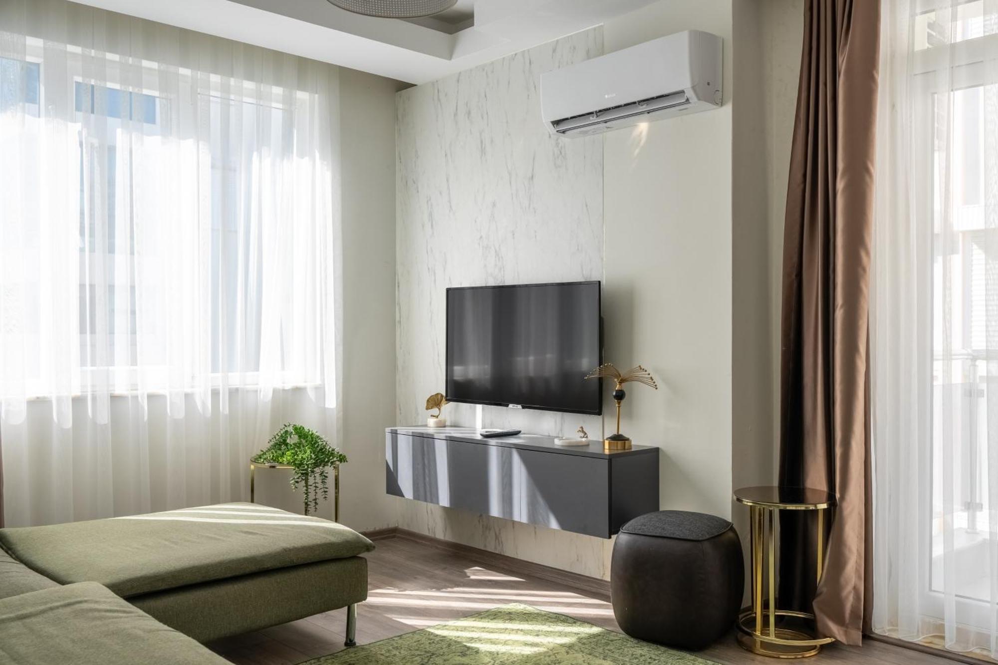 Sorta Hotel Antalya Ngoại thất bức ảnh