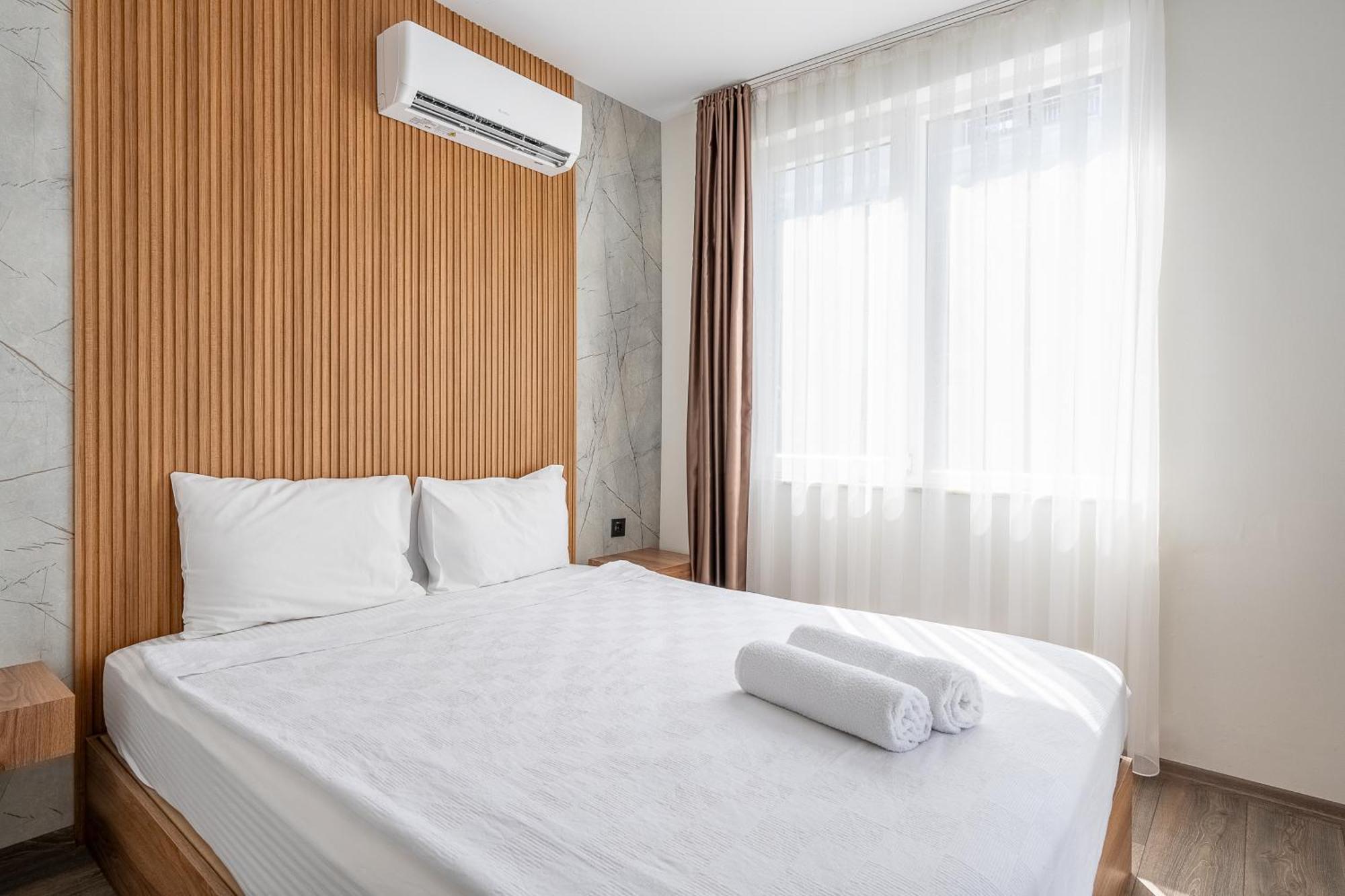 Sorta Hotel Antalya Ngoại thất bức ảnh