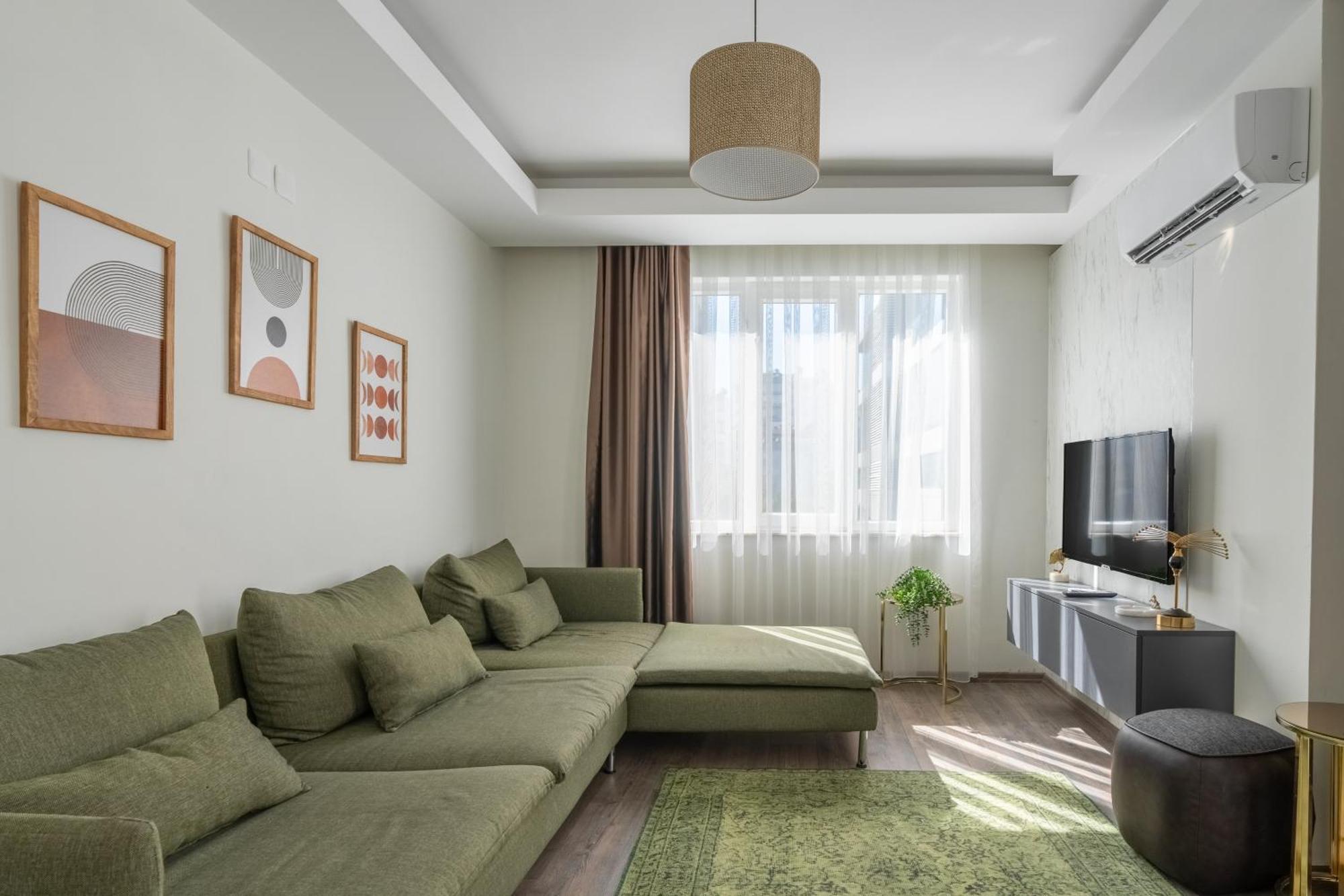 Sorta Hotel Antalya Ngoại thất bức ảnh