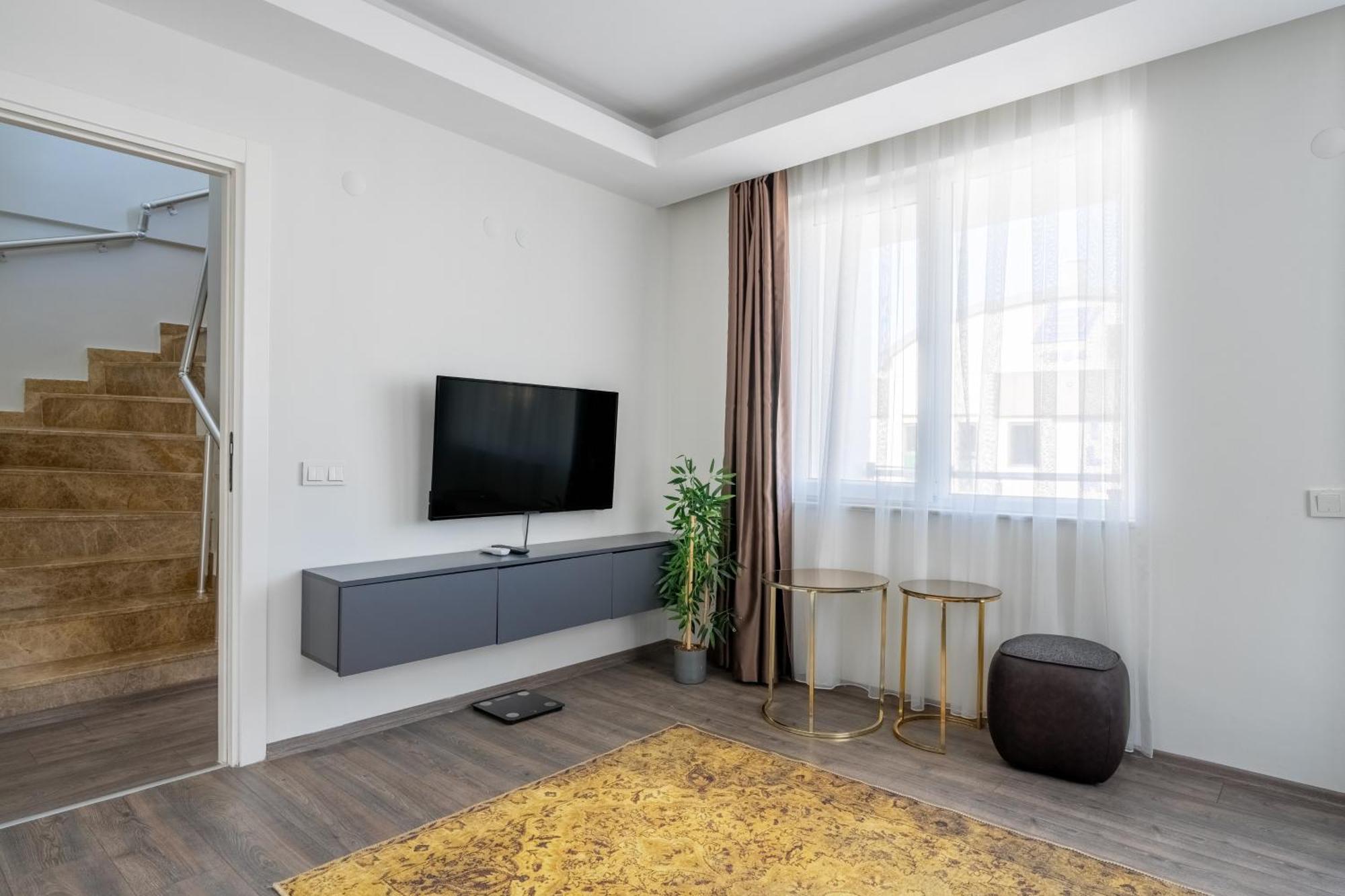 Sorta Hotel Antalya Ngoại thất bức ảnh