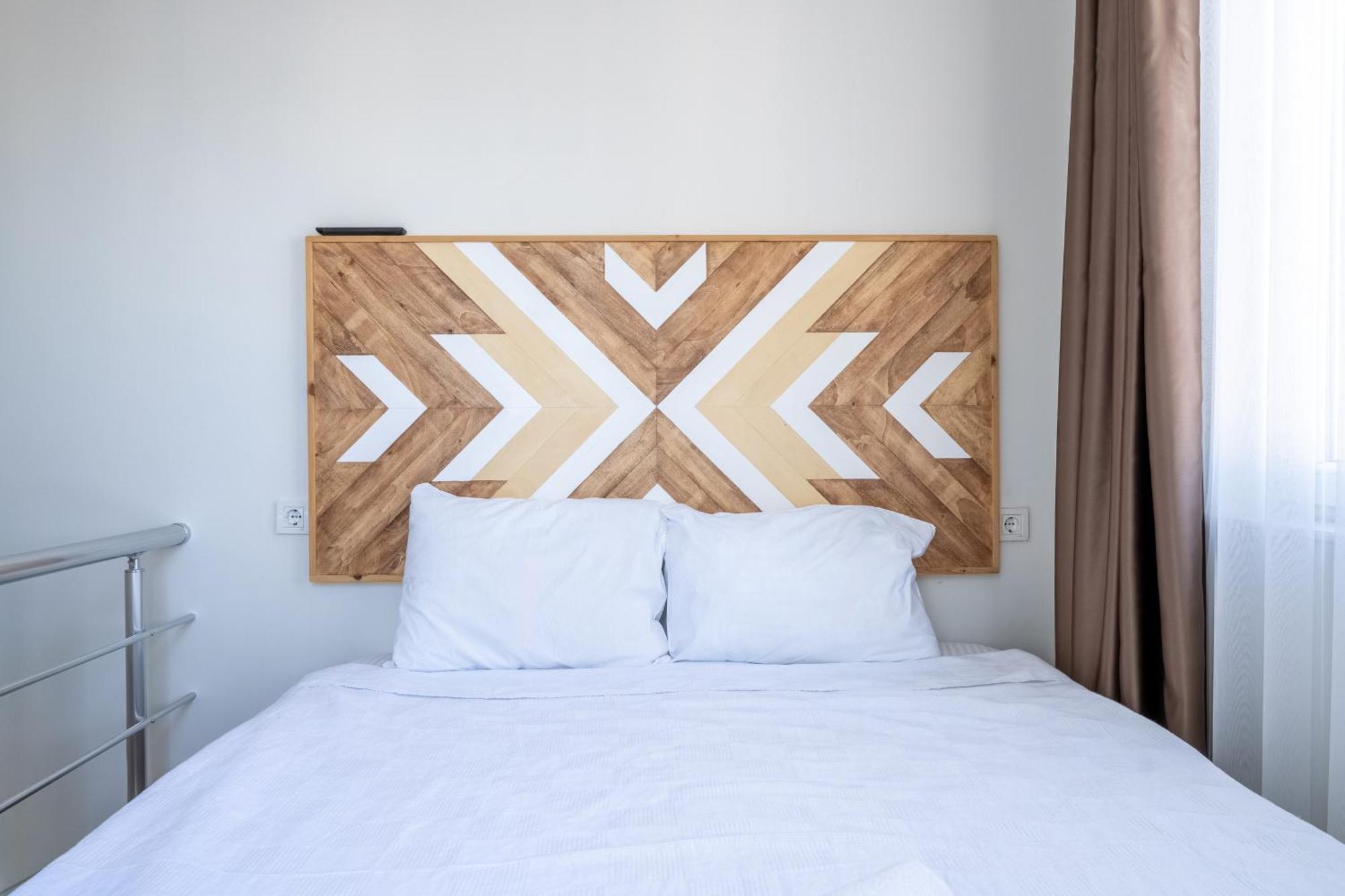 Sorta Hotel Antalya Ngoại thất bức ảnh