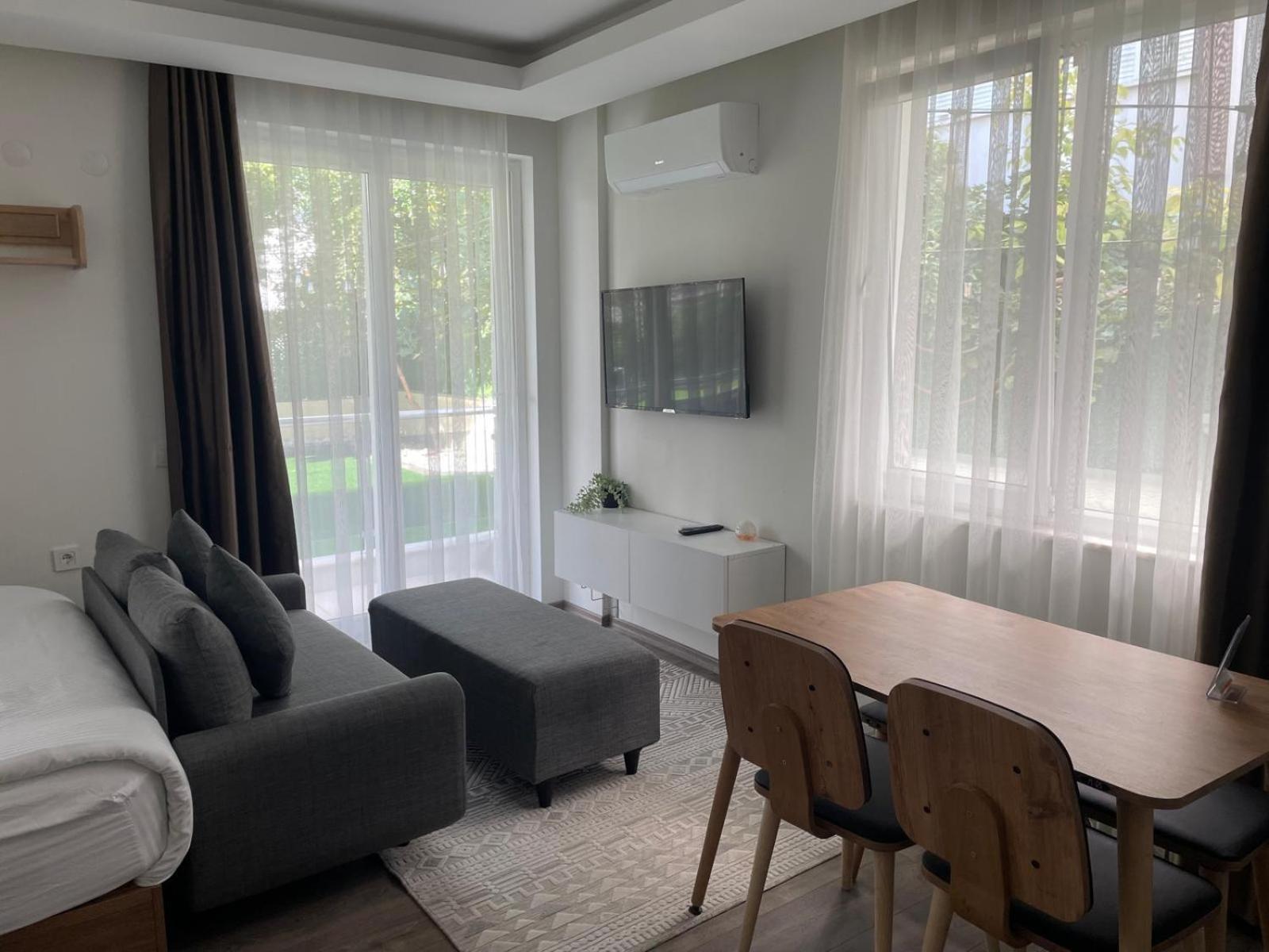 Sorta Hotel Antalya Ngoại thất bức ảnh