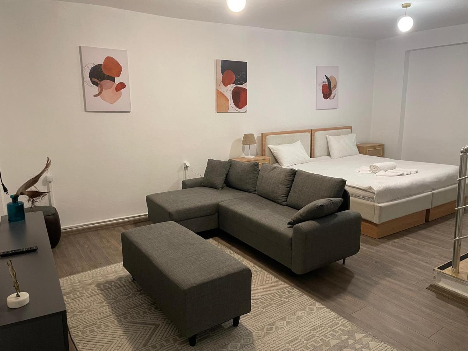 Sorta Hotel Antalya Ngoại thất bức ảnh