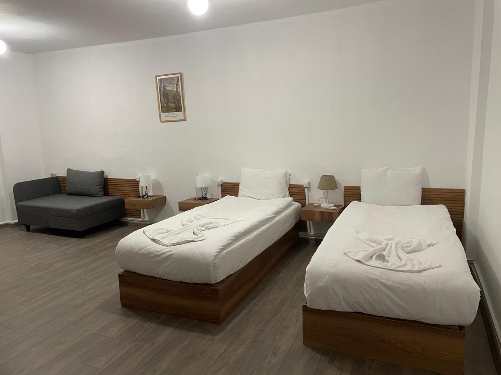Sorta Hotel Antalya Ngoại thất bức ảnh
