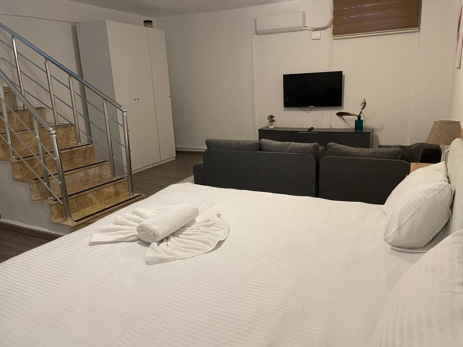 Sorta Hotel Antalya Ngoại thất bức ảnh