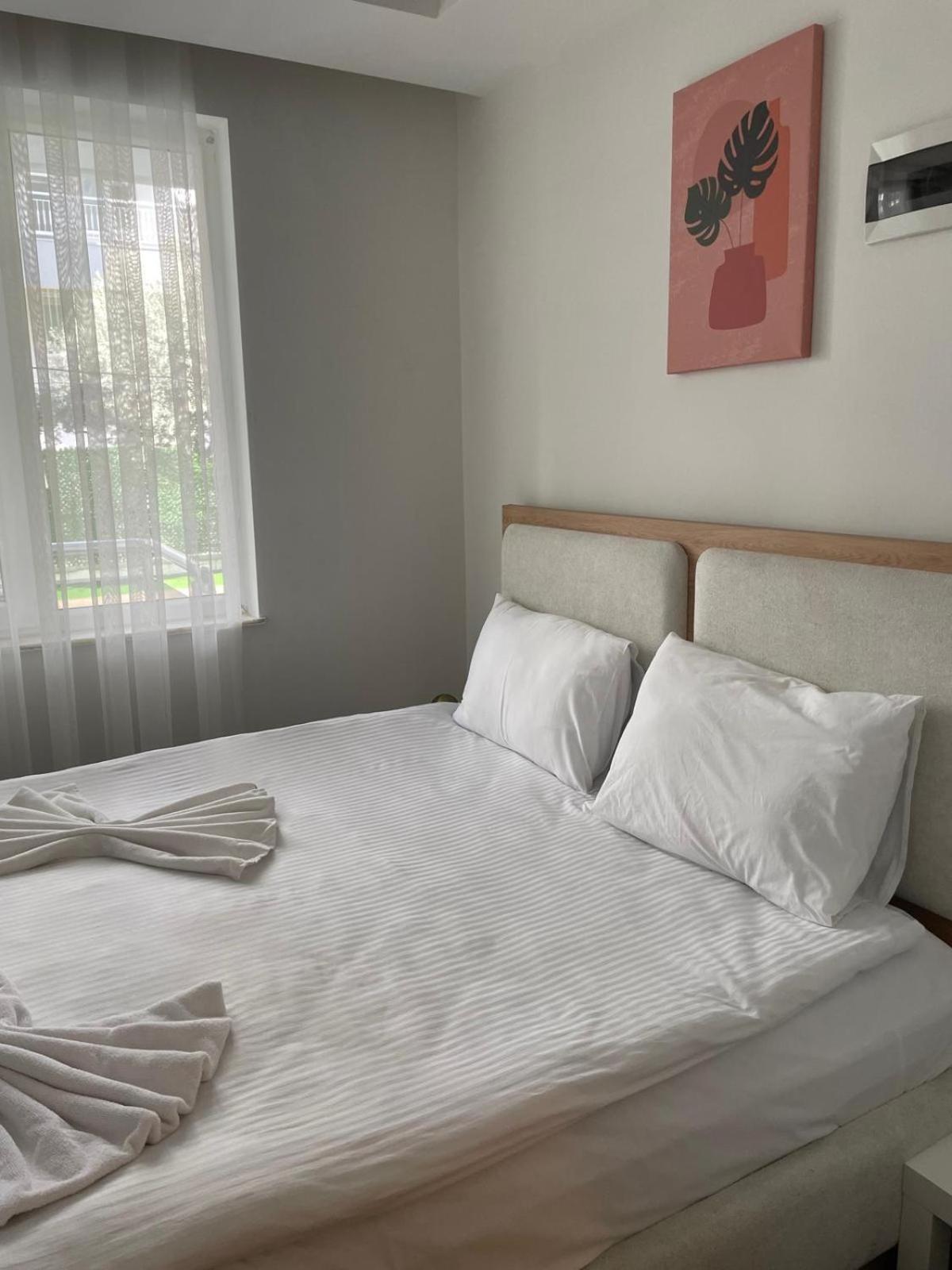 Sorta Hotel Antalya Ngoại thất bức ảnh